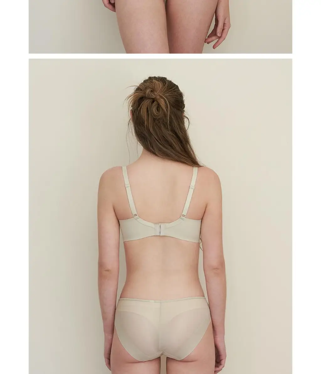 [Wonderbra] 퓨징 볼륨 노와이어 브라팬티 2종세트 택 1 상세페이지 33